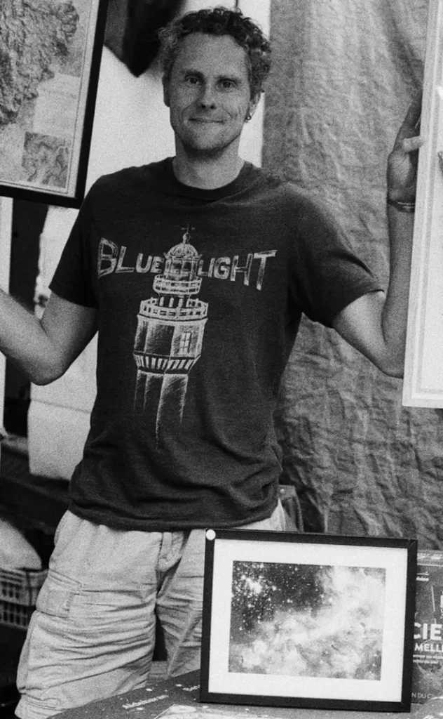 de Saint Étienne à Aurillac, le stand d'Au trésor des cartes